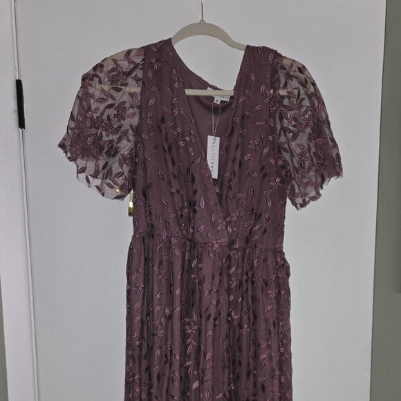 Baltic Born Maxi Dress (tags on, never worn) - Picture 1 of 3